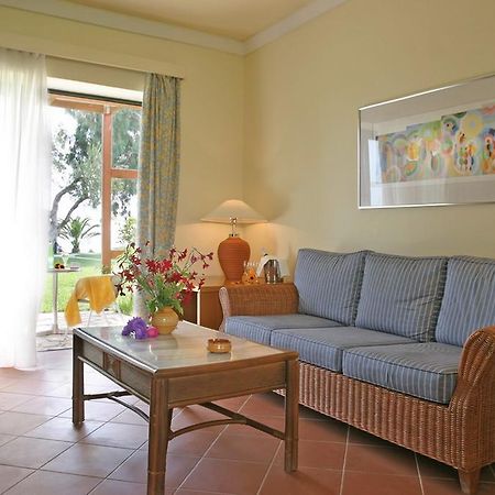 Corfu Chandris Hotel And Villas Dasziá Szoba fotó