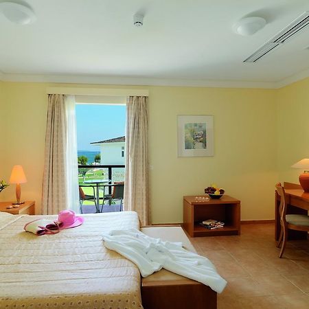 Corfu Chandris Hotel And Villas Dasziá Szoba fotó