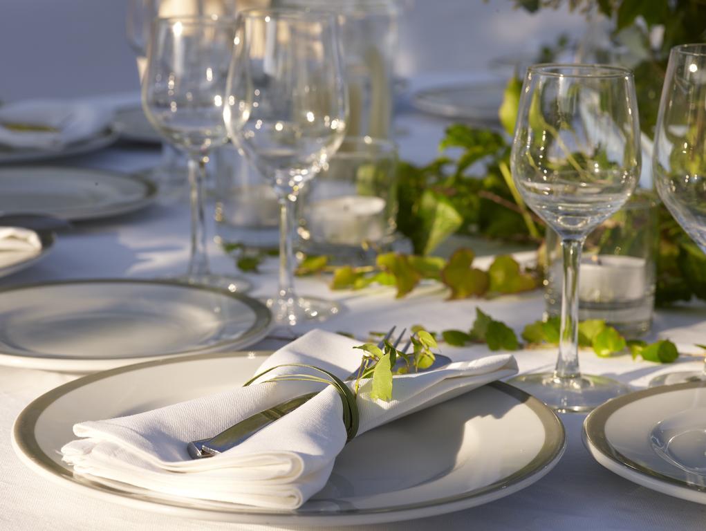 Corfu Chandris Hotel And Villas Dasziá Kültér fotó