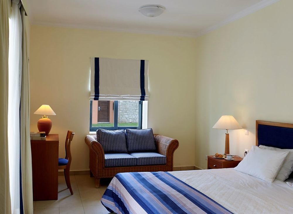 Corfu Chandris Hotel And Villas Dasziá Szoba fotó