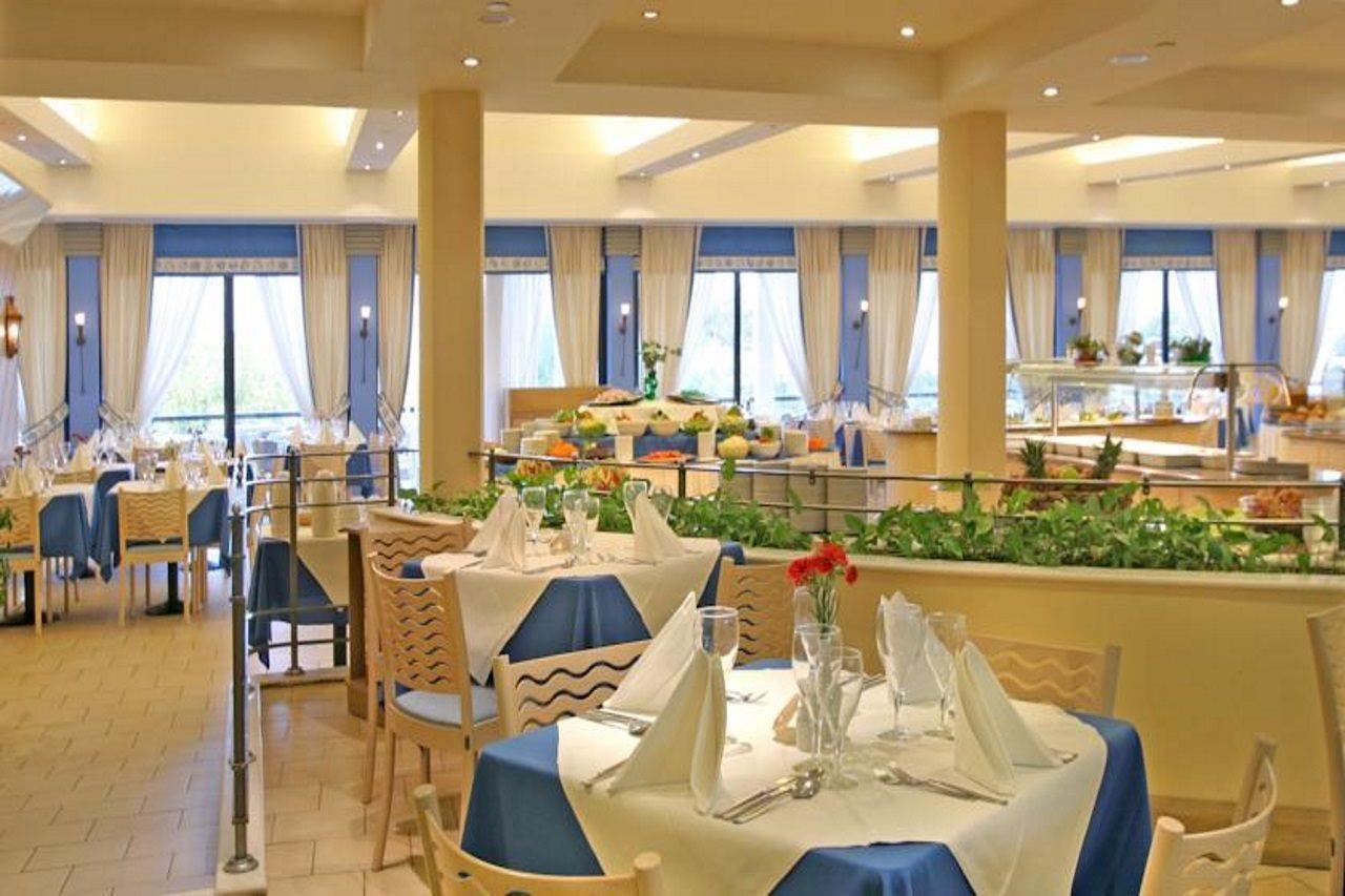 Corfu Chandris Hotel And Villas Dasziá Kültér fotó