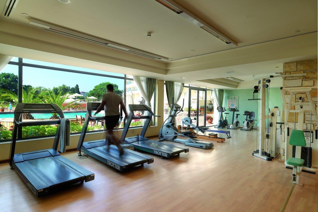 Corfu Chandris Hotel And Villas Dasziá Létesítmények fotó